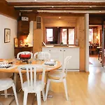 Les Moulins By Interhome Lägenhet Verbier