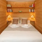 Les Moulins By Interhome Lägenhet Verbier