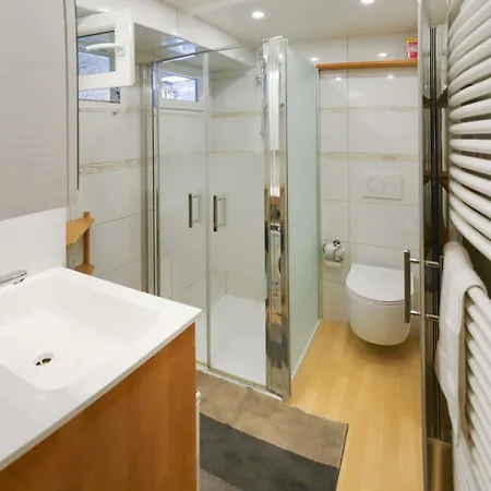 Les Moulins By Interhome Apartment *