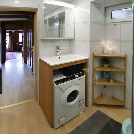 Les Moulins By Interhome Apartment Verbier