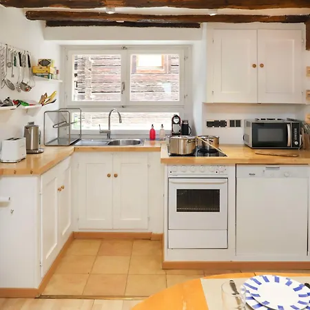 Les Moulins By Interhome Appartement