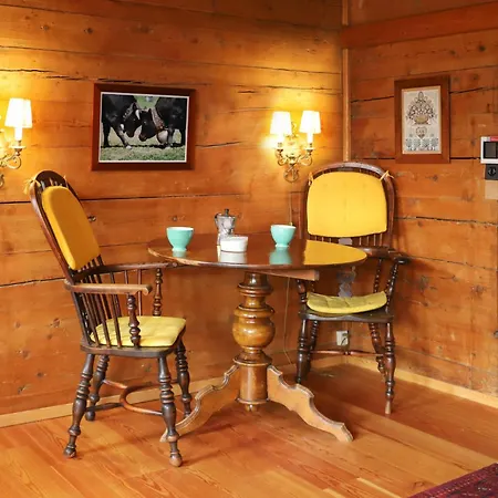 Les Moulins By Interhome Apartment *