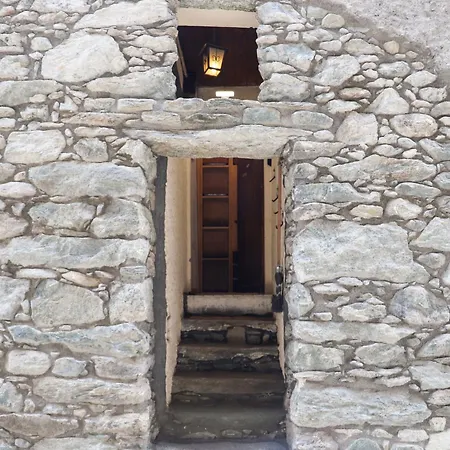 Les Moulins By Interhome Verbier