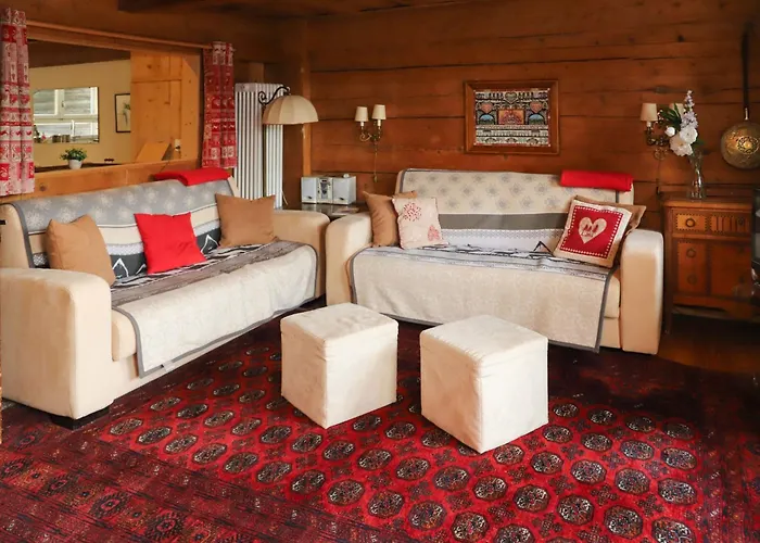 Les Moulins By Interhome