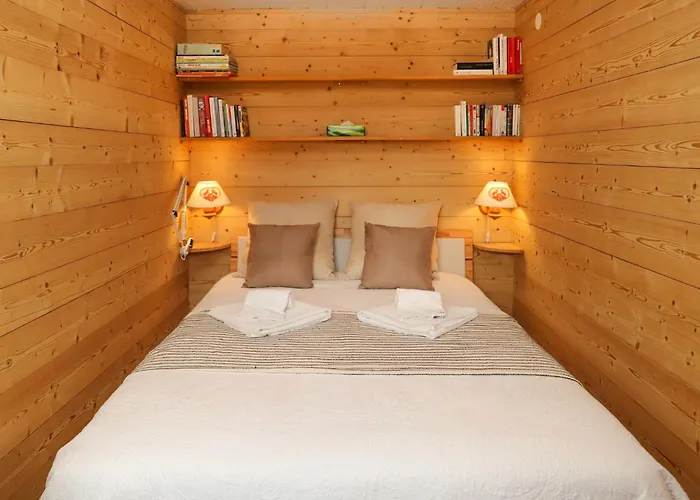 Les Moulins By Interhome Apartment Verbier