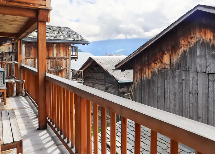 Les Moulins By Interhome