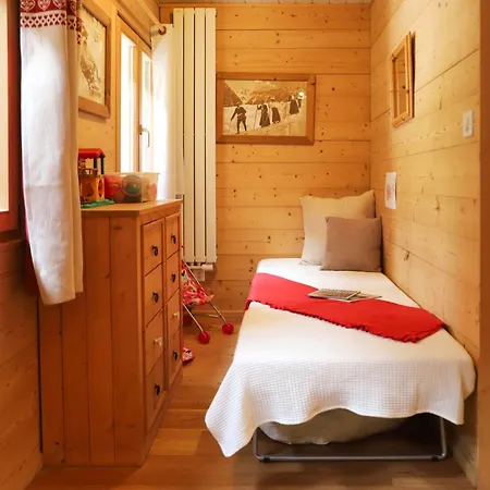 Les Moulins By Interhome * Verbier