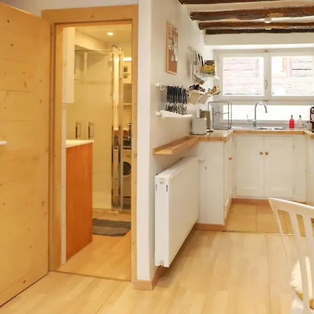 Les Moulins By Interhome *