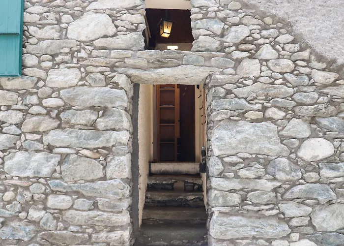 Les Moulins By Interhome Verbier